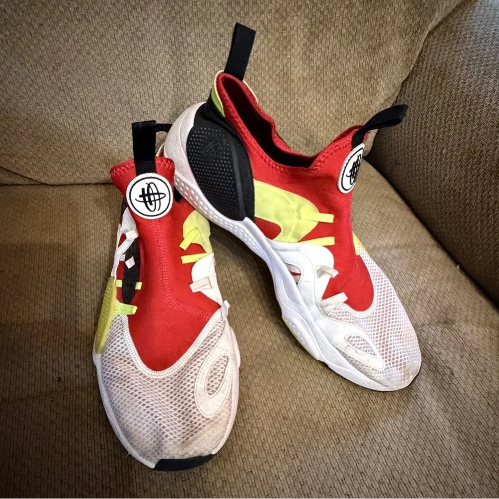 Nike Huarache E.D.G.E. Athletic Sneakers Men Size 13